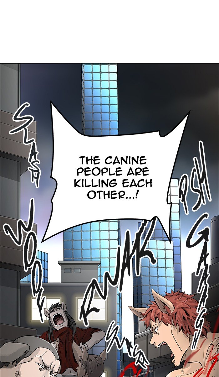 Tower of God, Chapter 466 image 41